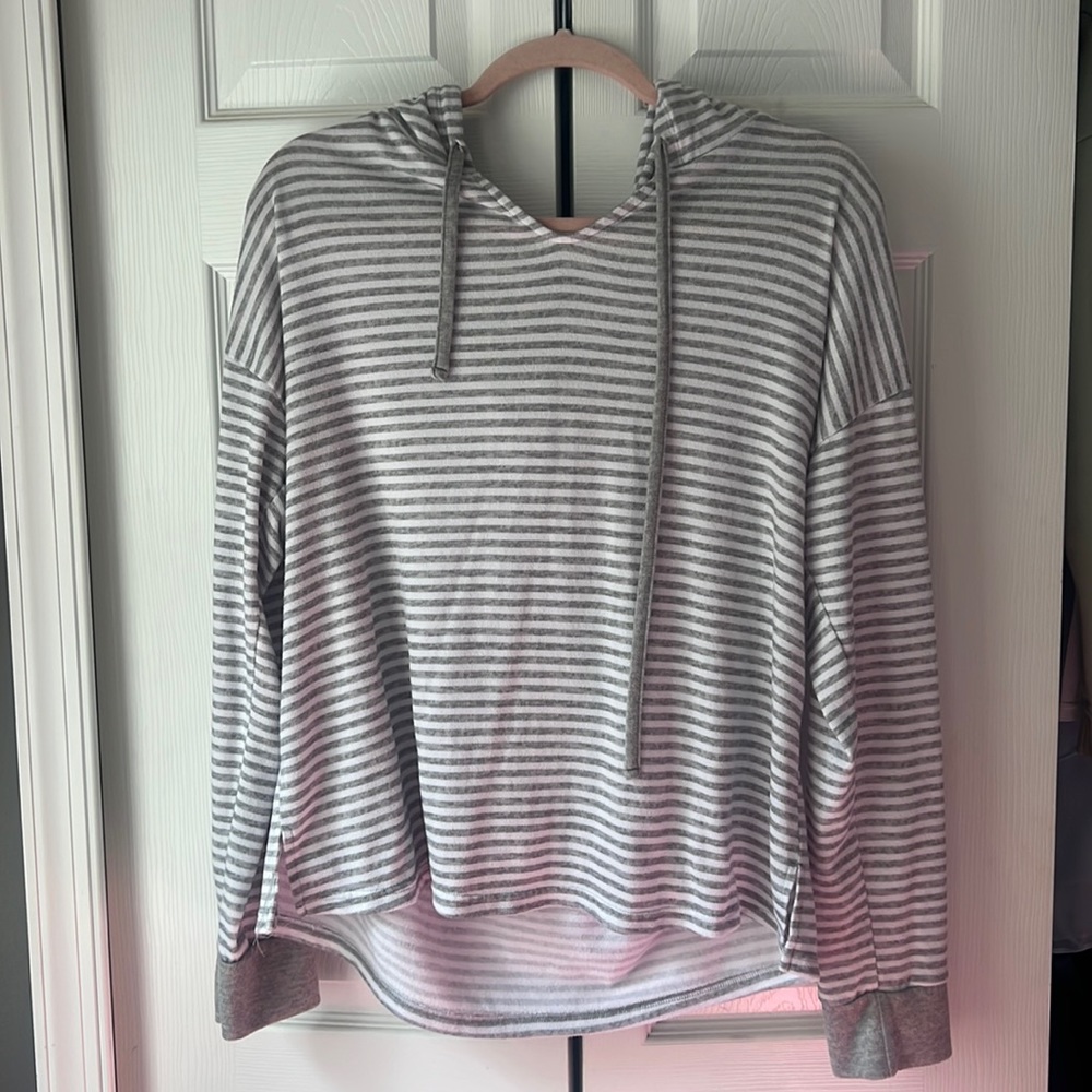 Danskin Lightweight Hoodie